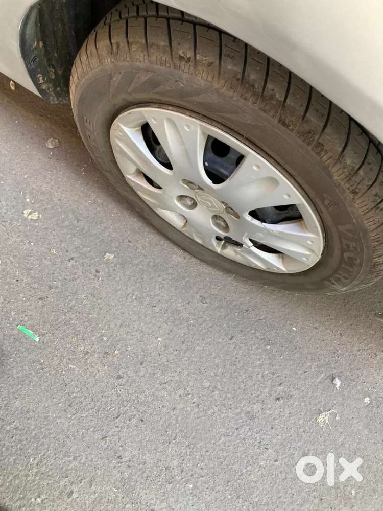 Honda Brio S (o) Mt, 2017, Petrol