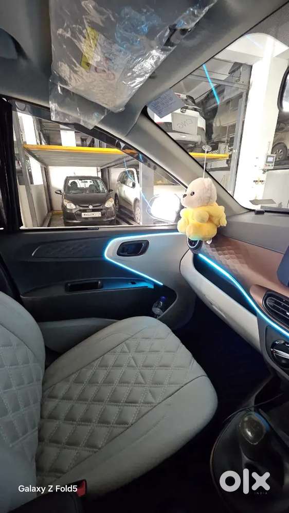 Hyundai Aura 1.2 S 2024