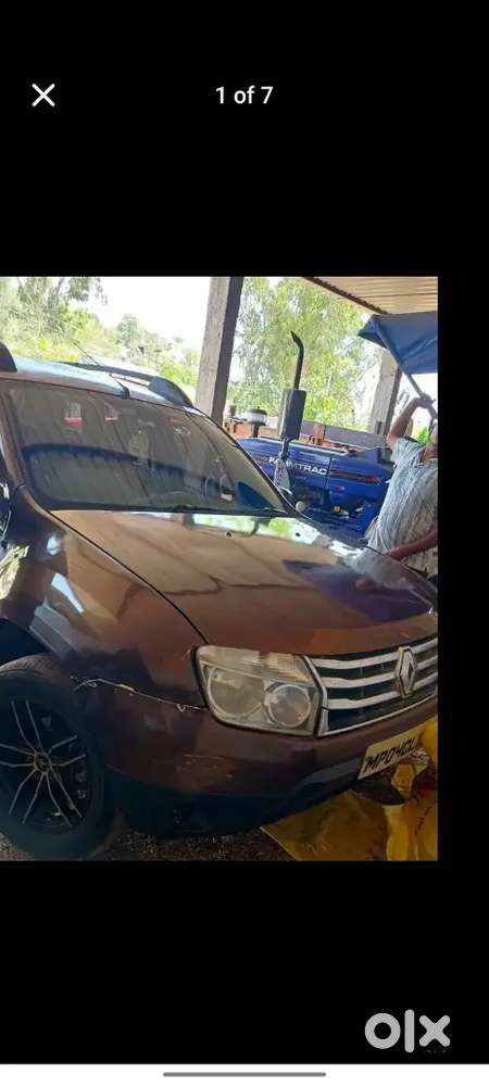 Gadi Ek Dam Ok Hai Bhai