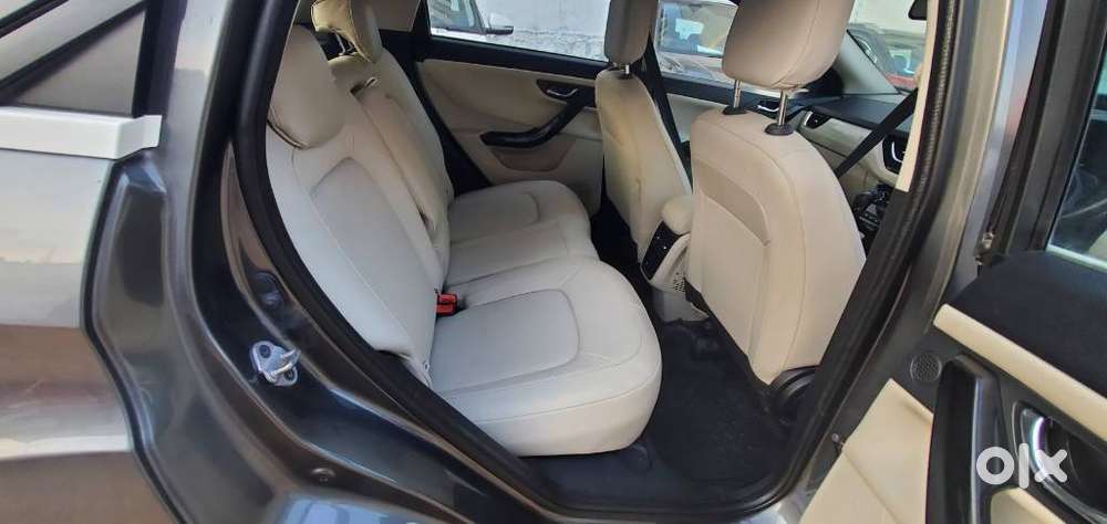 Tata Nexon Xz Plus Luxs, 2023, Petrol