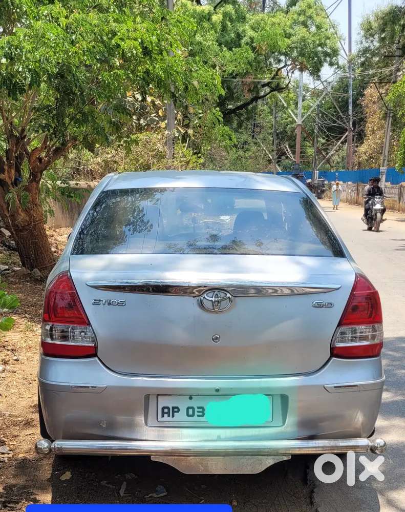 Very Good Condition Vehicle