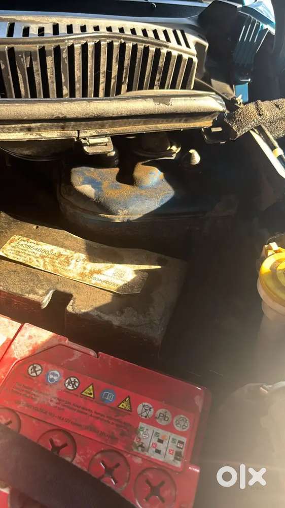 Tata Nexon 2020 Petrol 41700 Km Driven