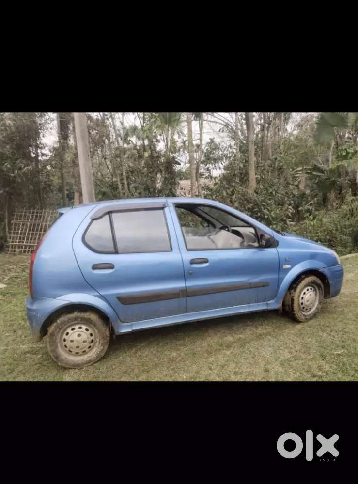 Tata Indica Ev2 Xeta 2006