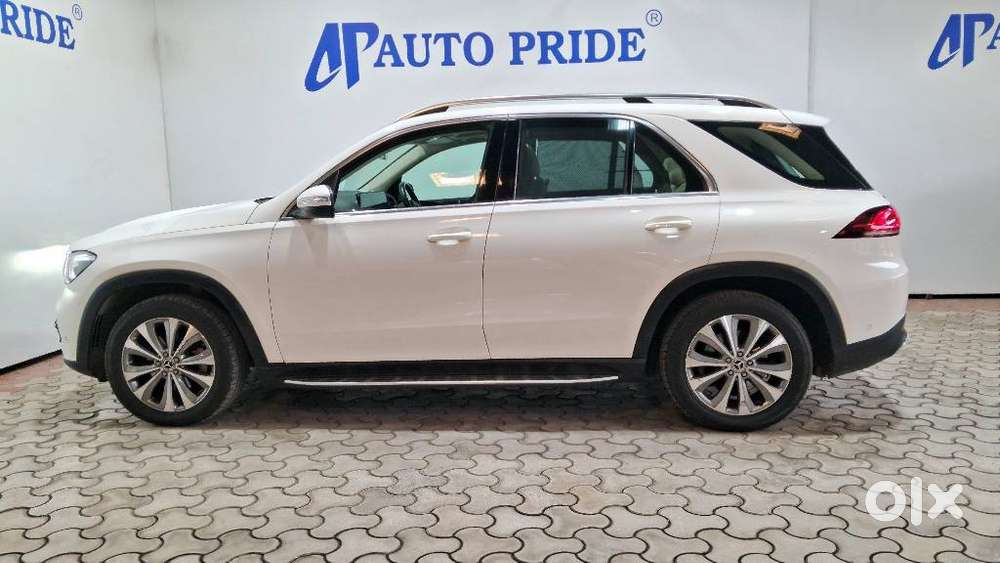 Mercedes-benz Gle 300d 4matic Lwb, 2020, Diesel