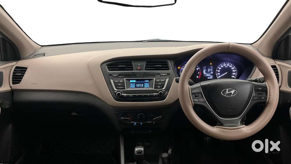 Hyundai Elite I20 Magna 1.2, 2016, Petrol