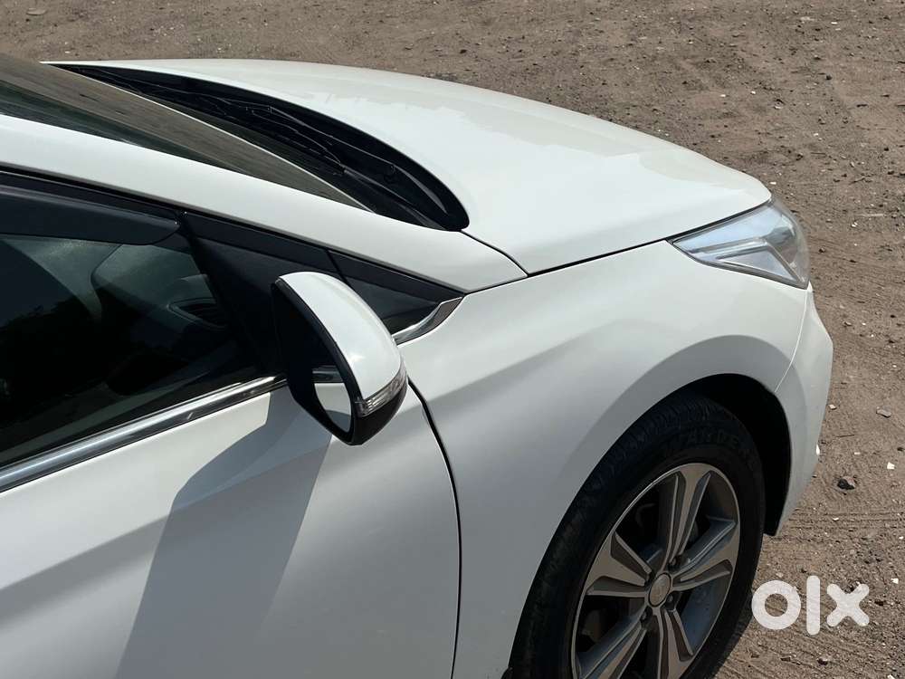 Hyundai Verna Sx Petrol At, 2019, Petrol