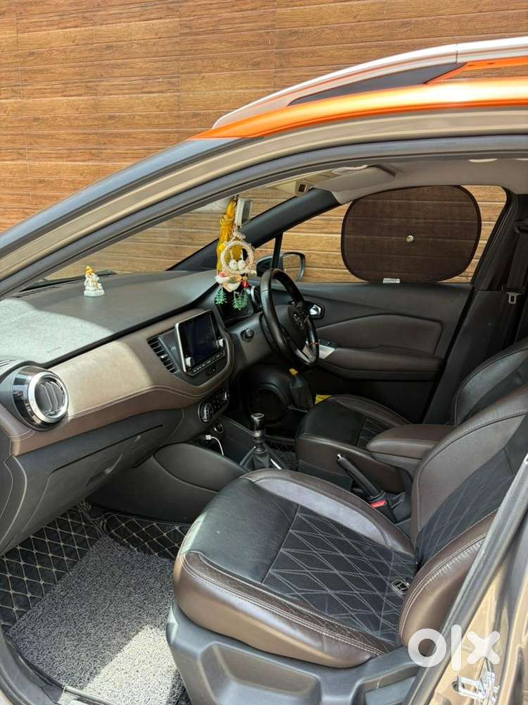 Nissan Kicks 2019 December
