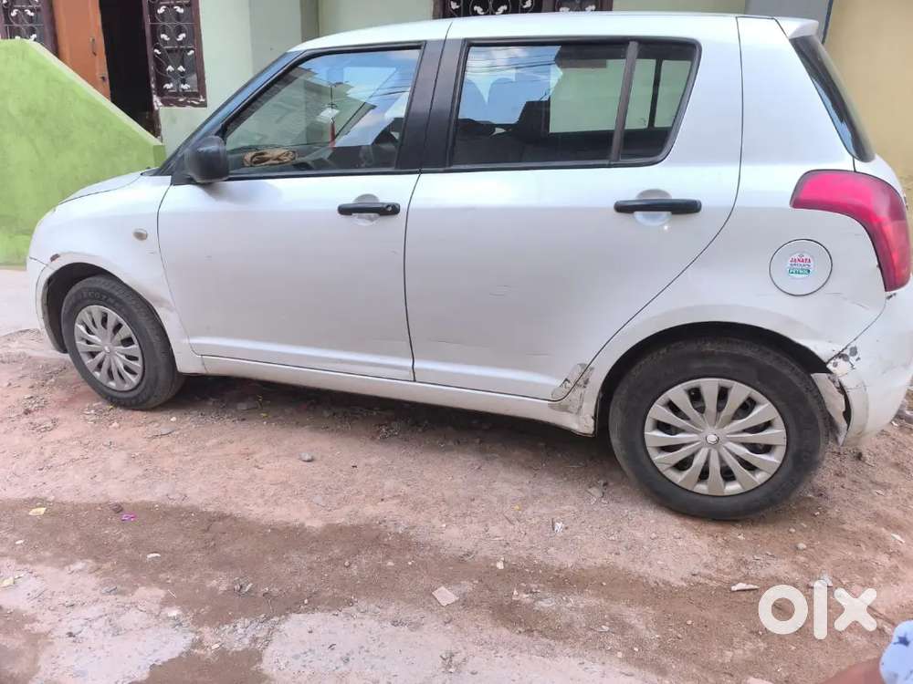 Maruti Suzuki Swift 2009 Petrol Well Maintained