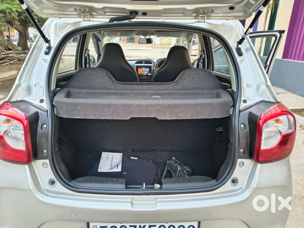 Maruti Suzuki Alto K10 Vxi Plus Ags, 2023, Petrol