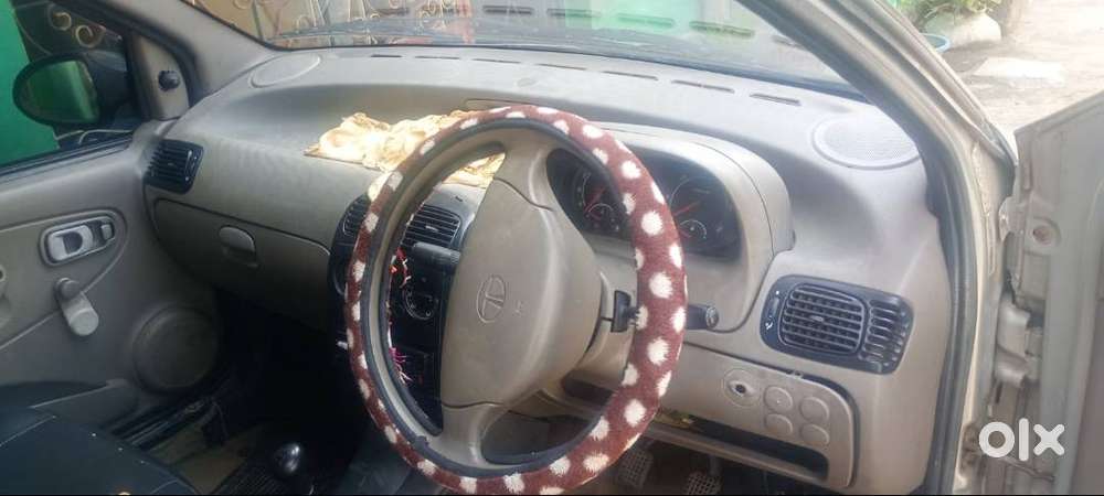 Tata Indica V2