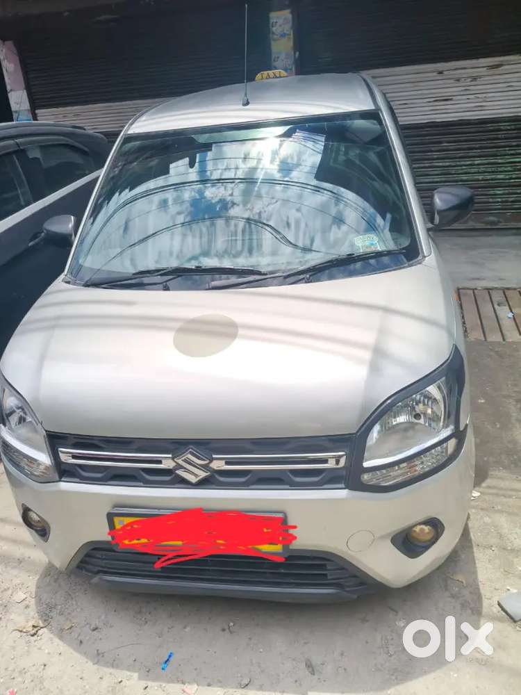 Maruti Suzuki Wagonr