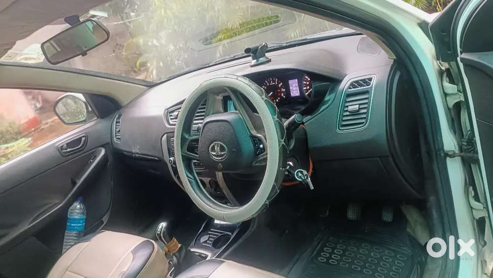 Tata Bolt 1.3 Xm 2016 With Diesel