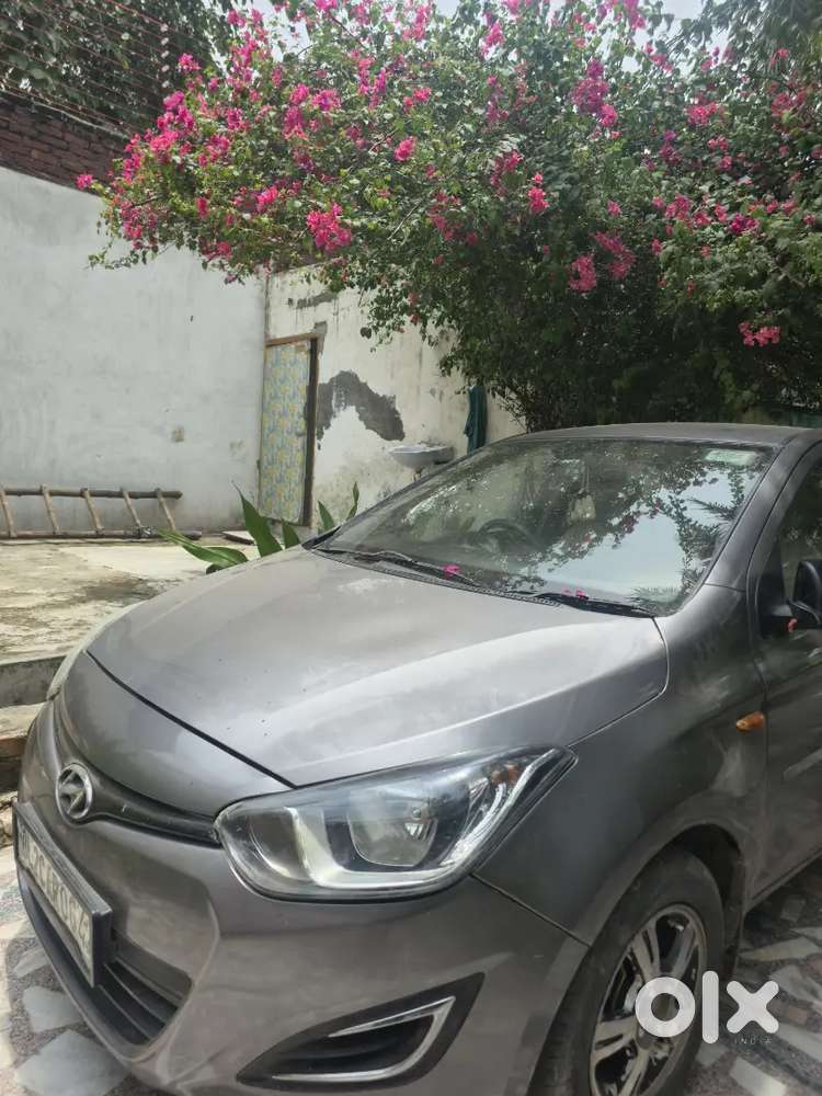 Hyundai I20 Sportz Petrol 2013