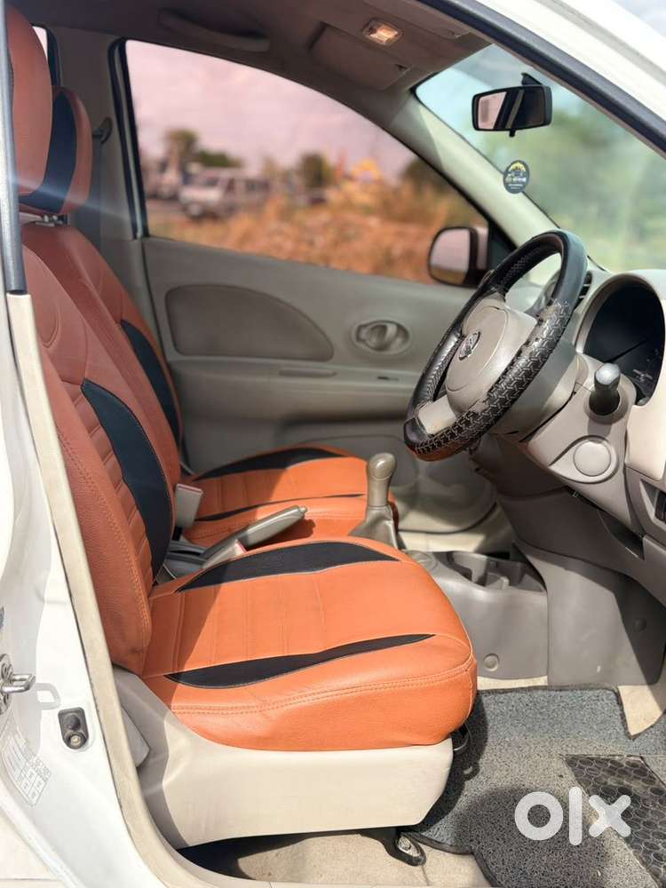 Nissan Micra Diesel Xl, 2013, Diesel