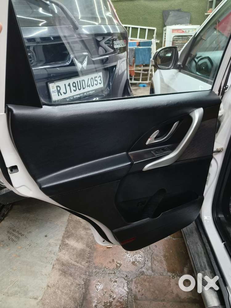 Mahindra Xuv500 Diesel 2014