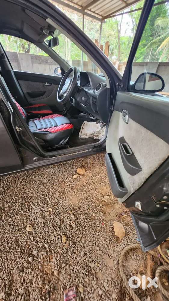 Maruti Suzuki Alto 2017