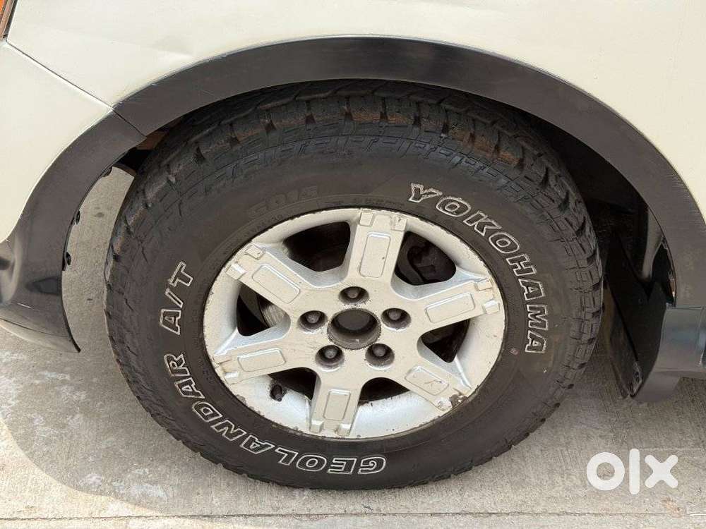 Mahindra Xylo H8 Abs Bs Iv, 2015, Diesel