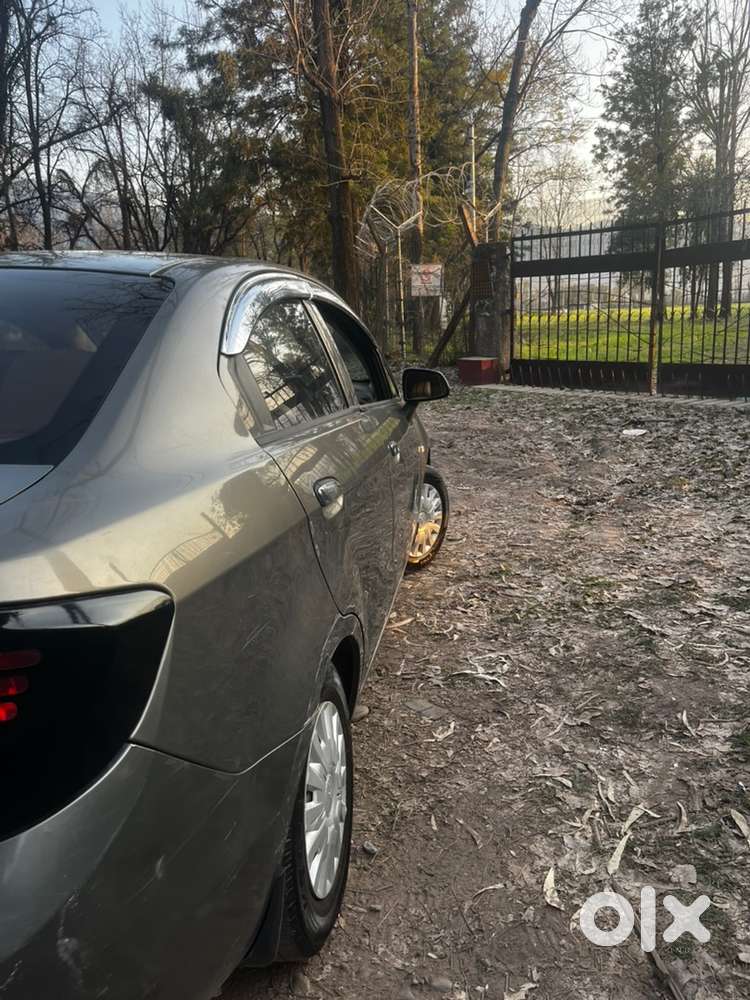 Chevrolet Sail 2014 Petrol Well Maintained