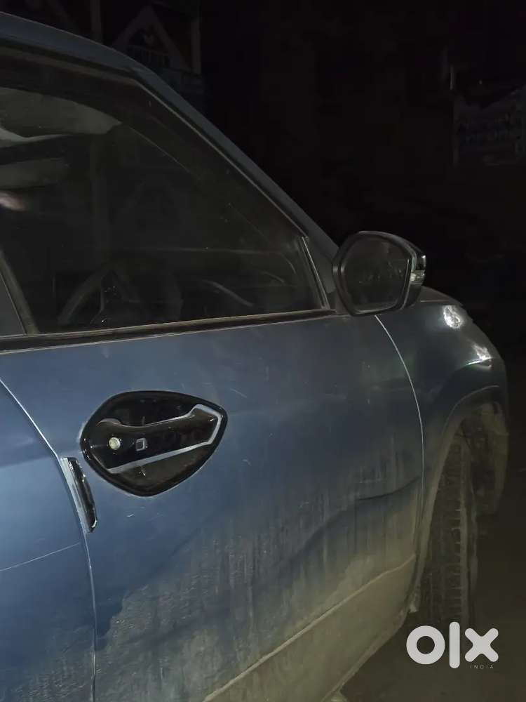 Tata Punch 2024 Petrol Good Condition