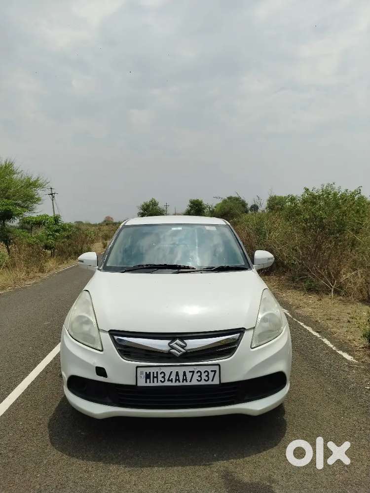 Maruti Suzuki Swift Dzire 2012 Diesel Good Condition