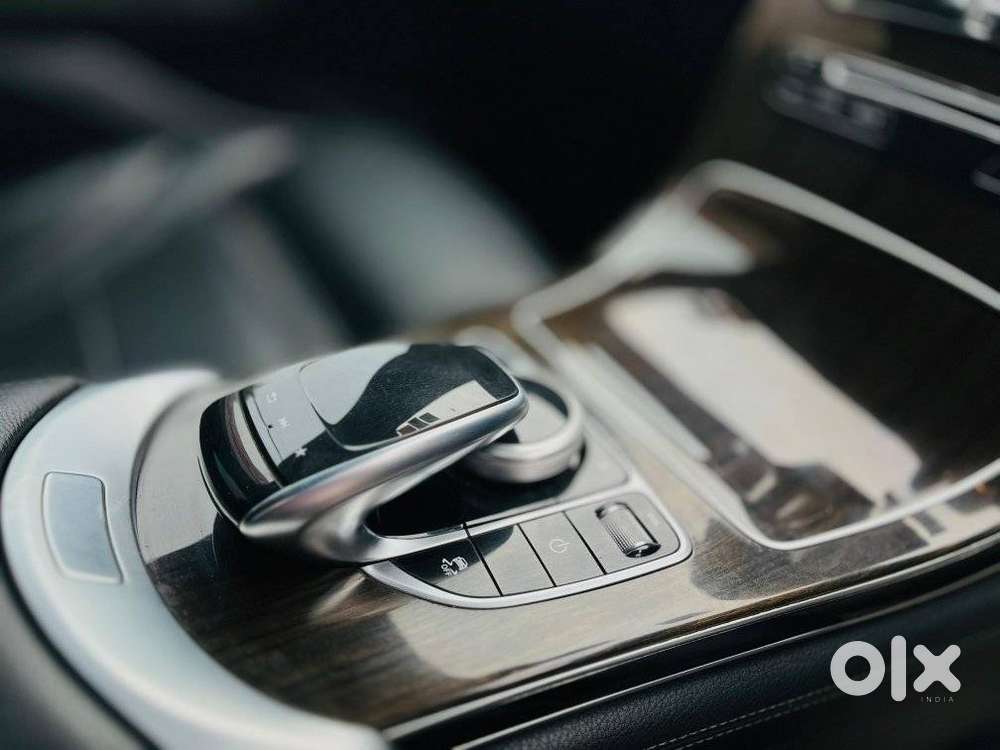 Mercedes-benz Glc 220d 4matic, 2016, Diesel