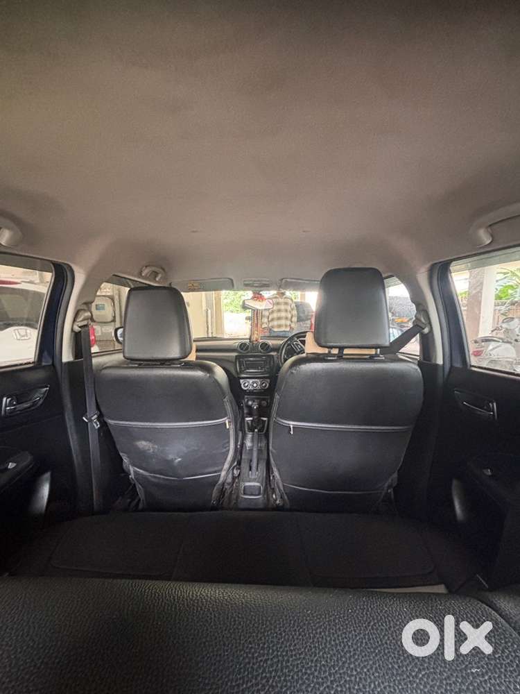 Maruti Suzuki Swift Petrol Good Condition