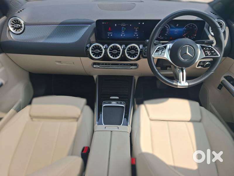 Mercedes-benz Gla 200, 2025, Petrol