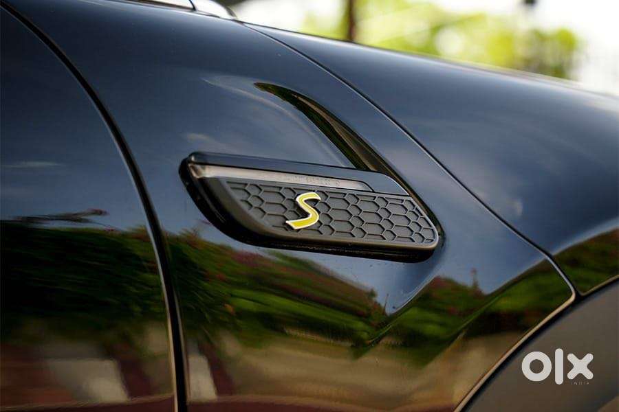 Mini Cooper Se 3-door, 2023, Electric