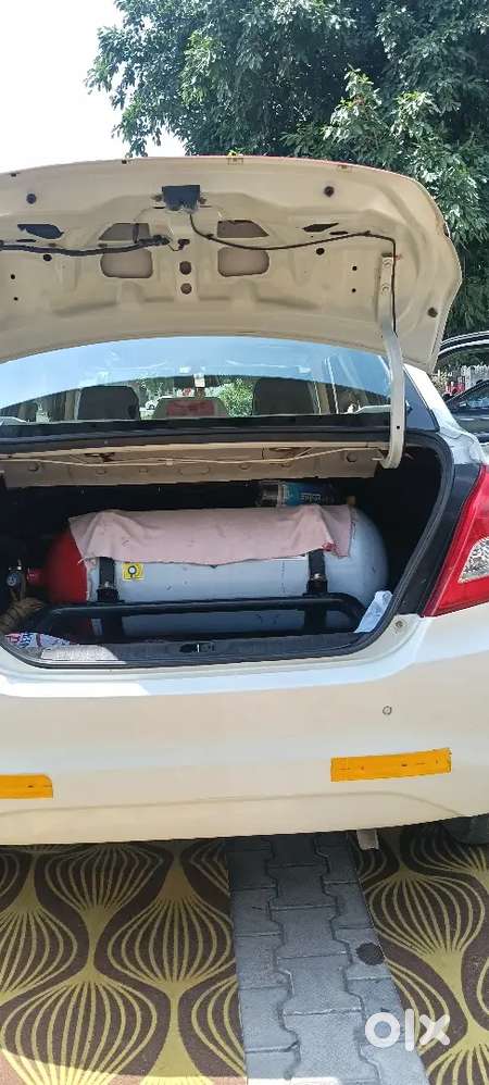 Maruti Suzuki Swift Dzire Tour 2021