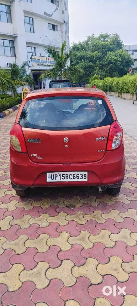 Car 24 & Spiny Don't Call .maruti Suzuki Alto 2013 Lxi Manual Petrol