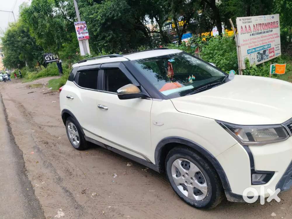 Mahindra Xuv300 Diesel 2023 September