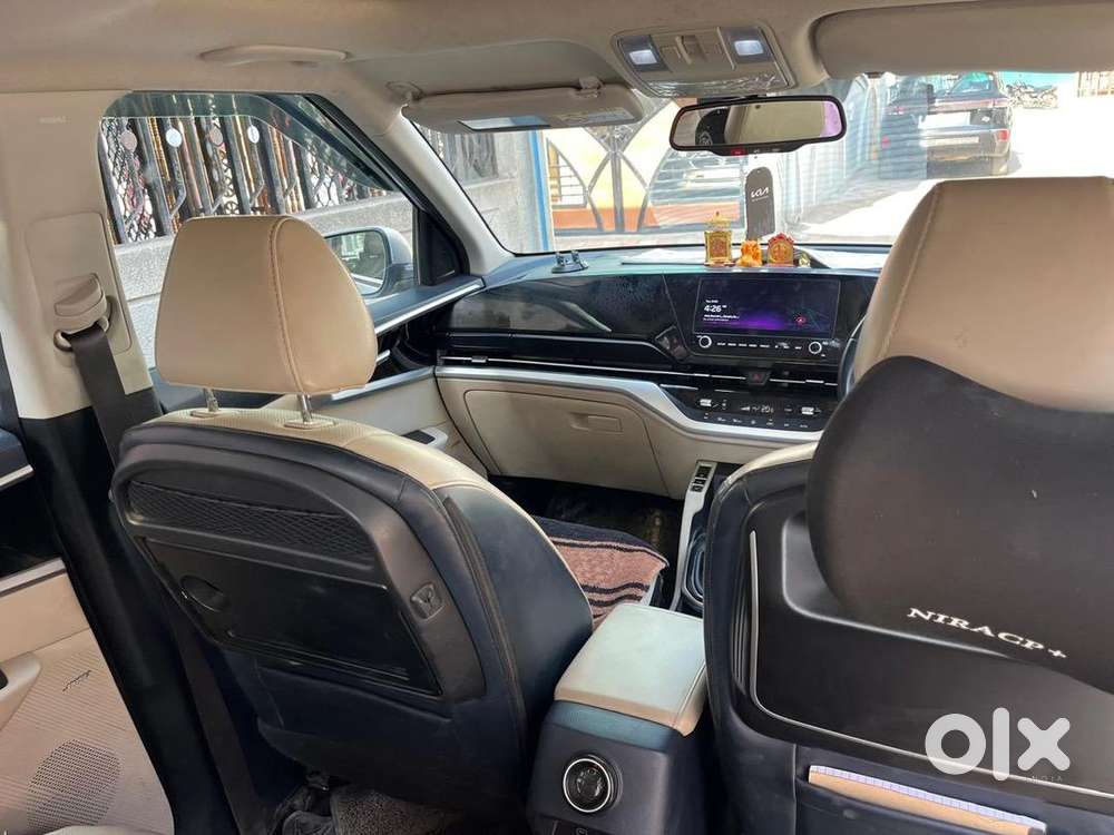 Kia Carens 2022 Diesel 92000 Km Driven