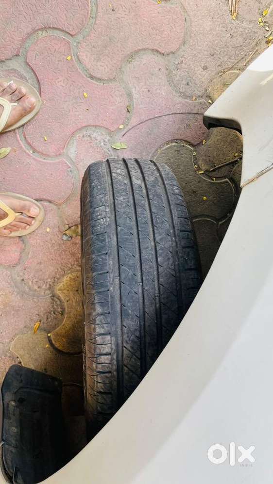 Honda City 2015 Petrol Well Maintained