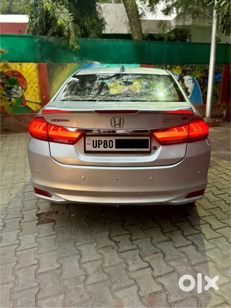 Honda City 2014 Diesel Good Condition