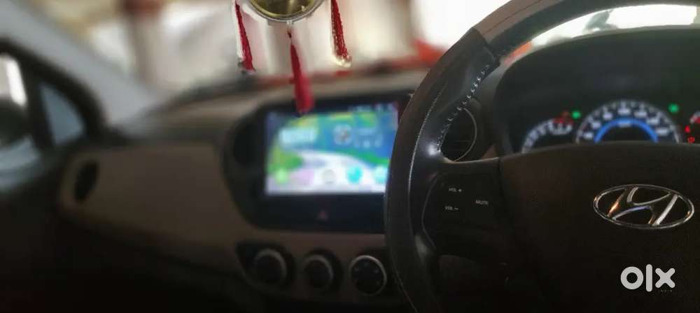 Hyundai I10 Magna 2014 Petrol Manual