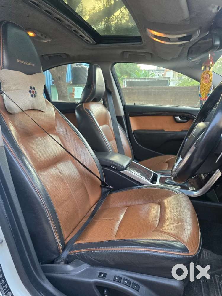 Volvo S80, 2014, Diesel