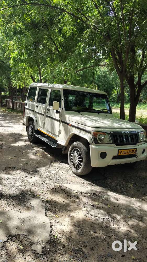 Mahindra Bolero 2020 Diesel