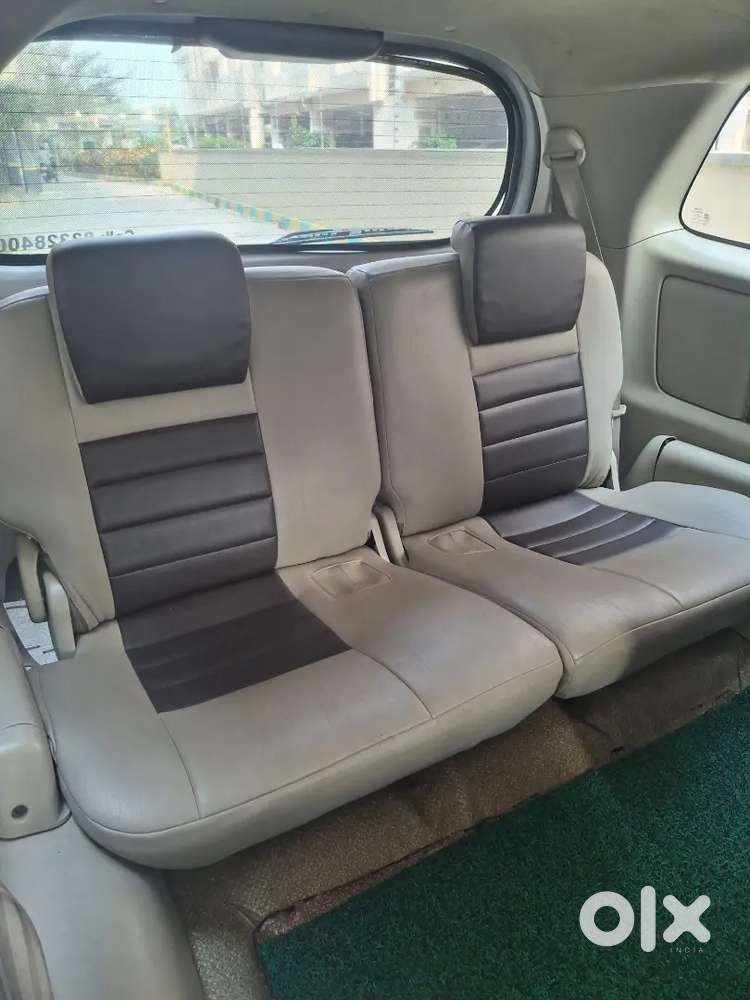 Toyota Innova 2013
