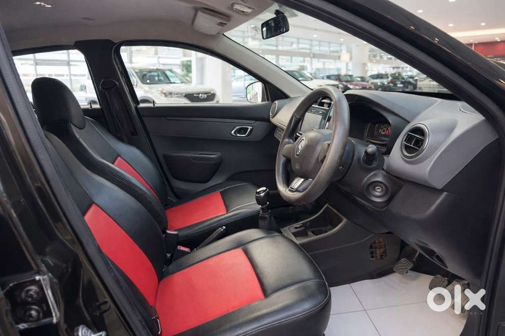 Renault Kwid Rxt Optional, 2019, Petrol