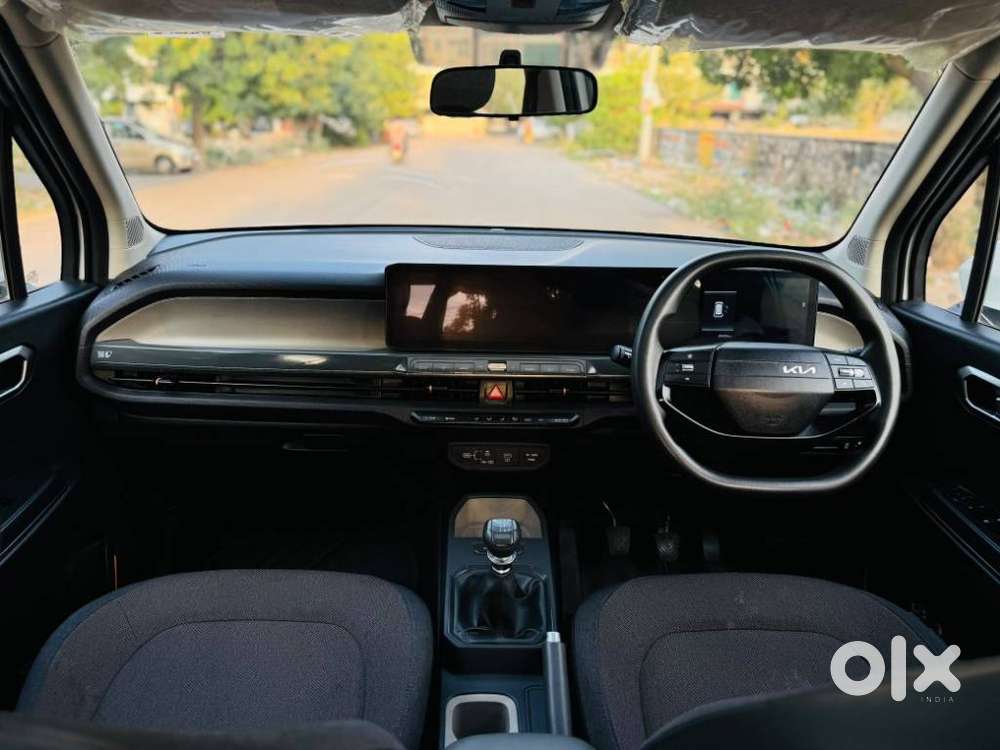 Kia Syros Htk Opt Diesel, 2025, Diesel