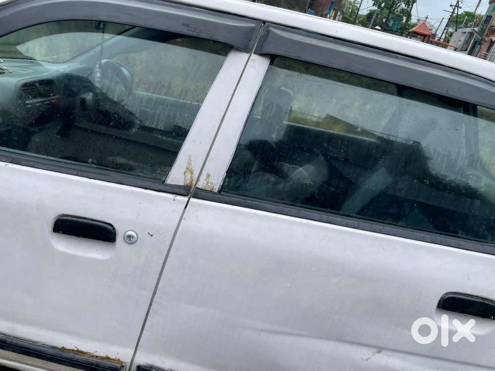 Maruti Suzuki Alto 0.8 Lxi 2009 Petrol Car