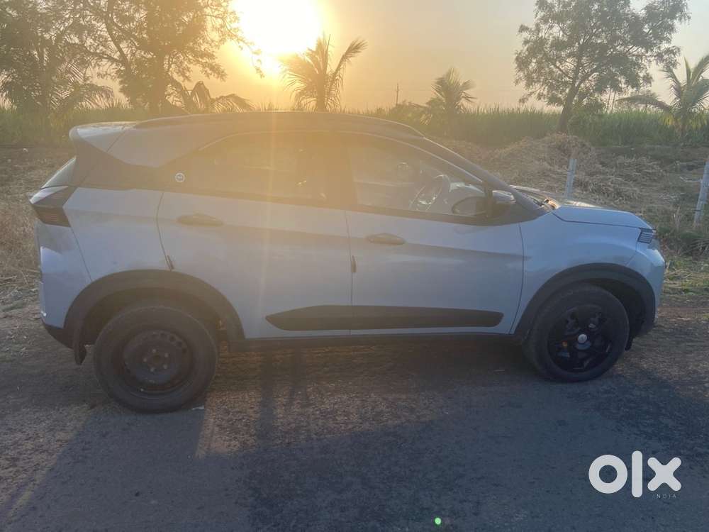 Tata Nexon Diesel 2024