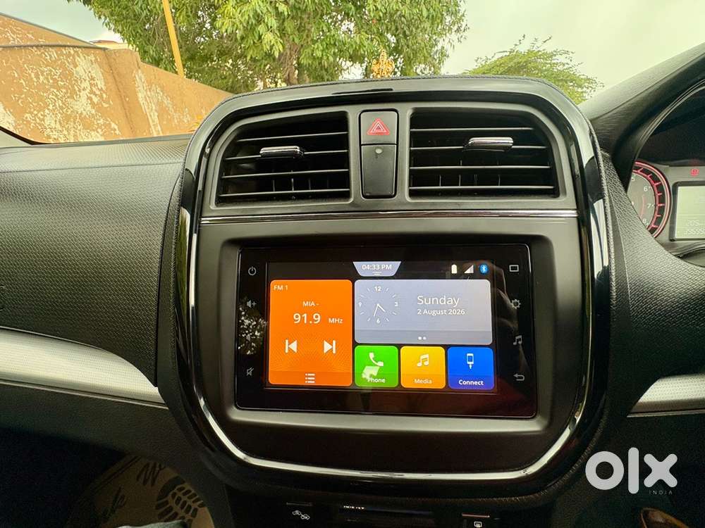 2021 Toyota Urban Cruiser Petrol Manual Car