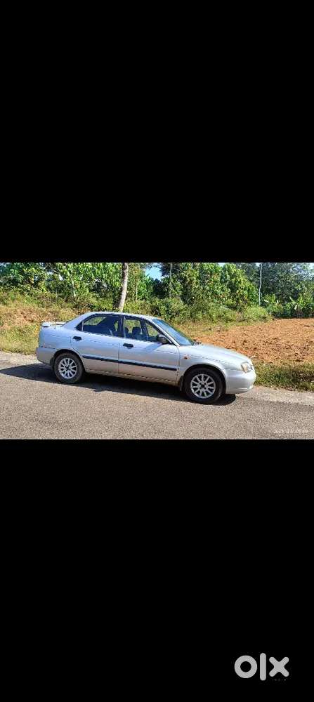 Maruti Suzuki Baleno 2006 Petrol Well Maintained