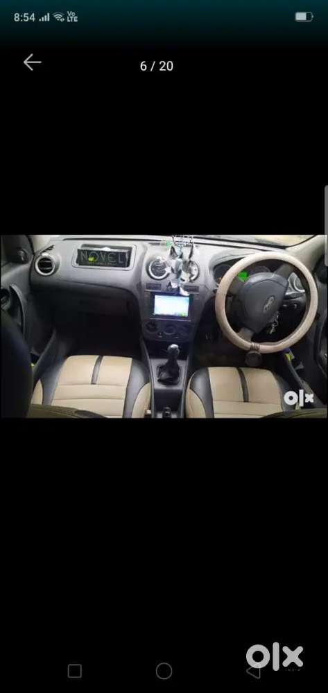 Ford Fiesta Classic 2012 Diesel Manual