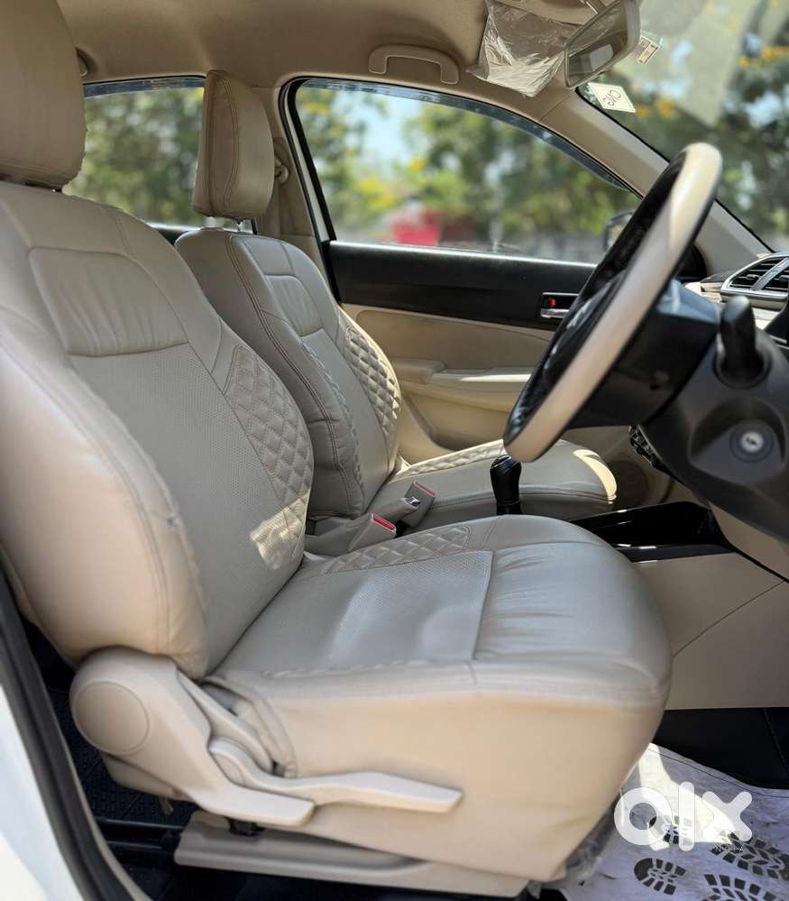 Maruti Suzuki Dzire 1.2 Vxi Cng, 2024, Petrol