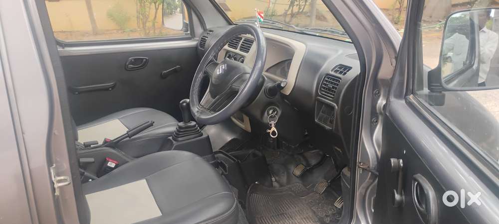 Maruti Suzuki Eeco 5 Seater Ac, 2024, Petrol