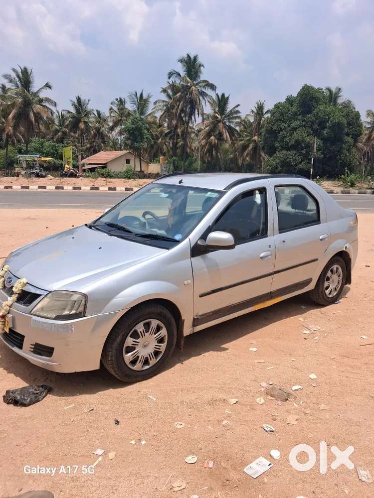 Mahindra Verito D2 2016