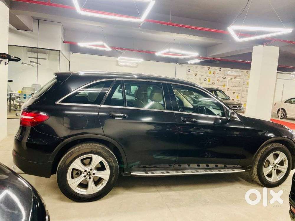 Mercedes-benz Glc 220d 4matic, 2019, Diesel