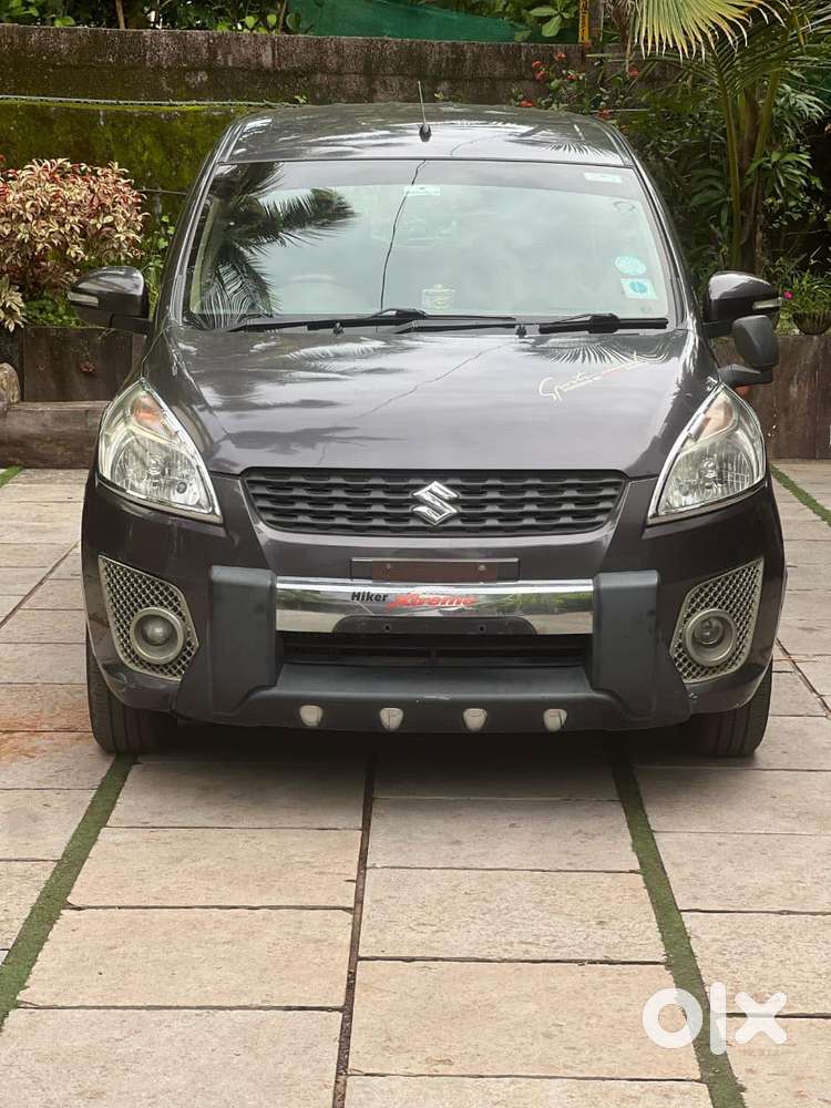 Maruti Suzuki Ertiga Shvs Zdi, 2013, Diesel